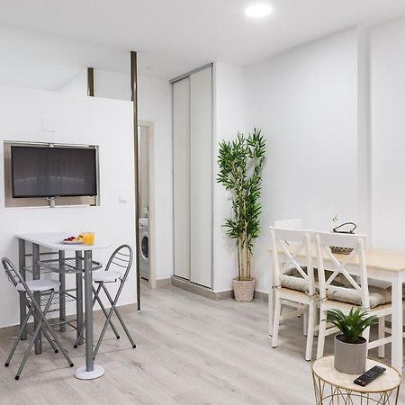 Moonkey - Apartamento Amaralba A Alicante Luaran gambar