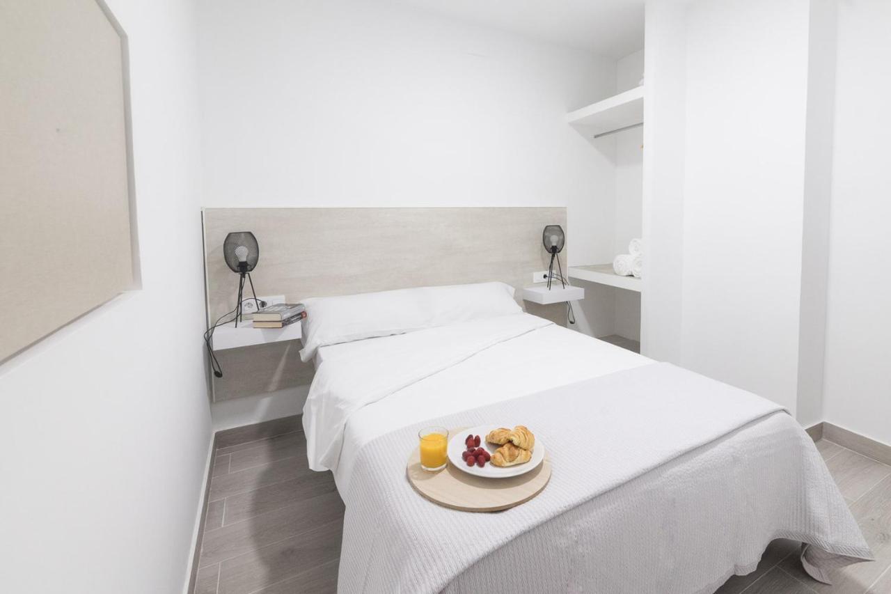 Moonkey - Apartamento Amaralba A Alicante Luaran gambar