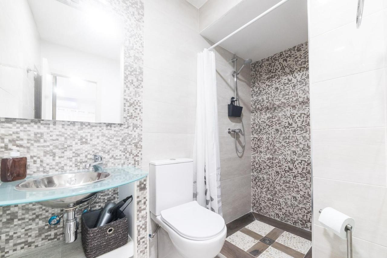 Moonkey - Apartamento Amaralba A Alicante Luaran gambar