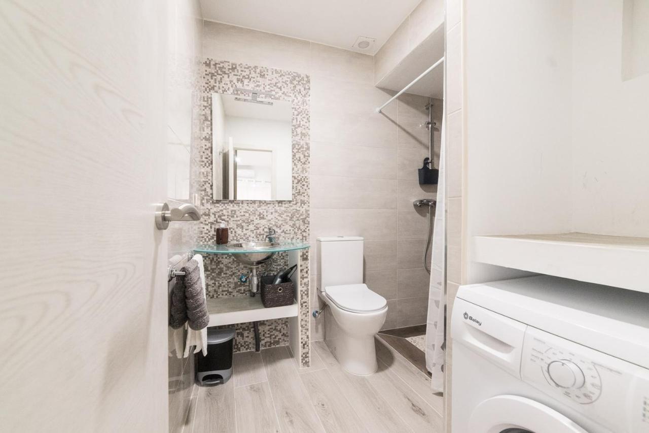 Moonkey - Apartamento Amaralba A Alicante Luaran gambar