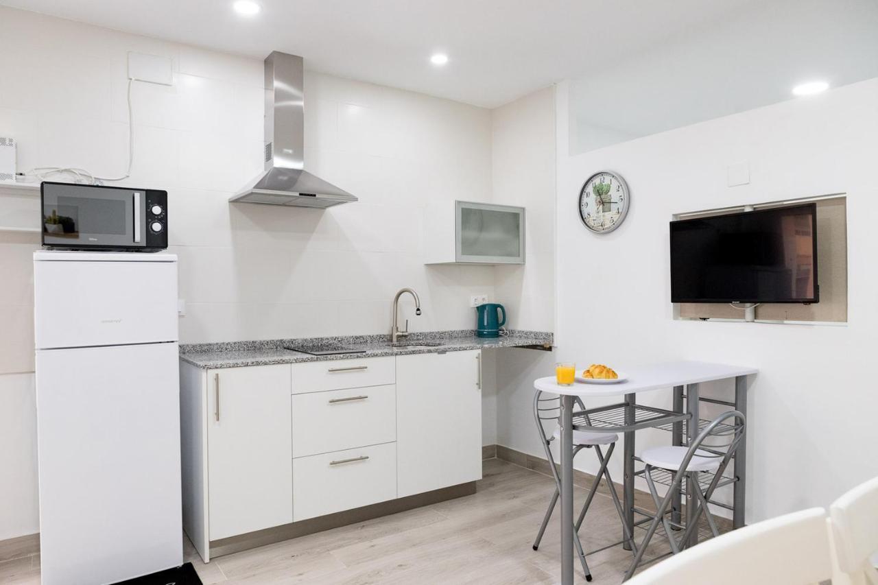 Moonkey - Apartamento Amaralba A Alicante Luaran gambar