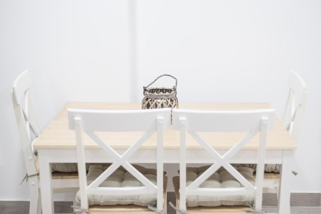 Moonkey - Apartamento Amaralba A Alicante Luaran gambar