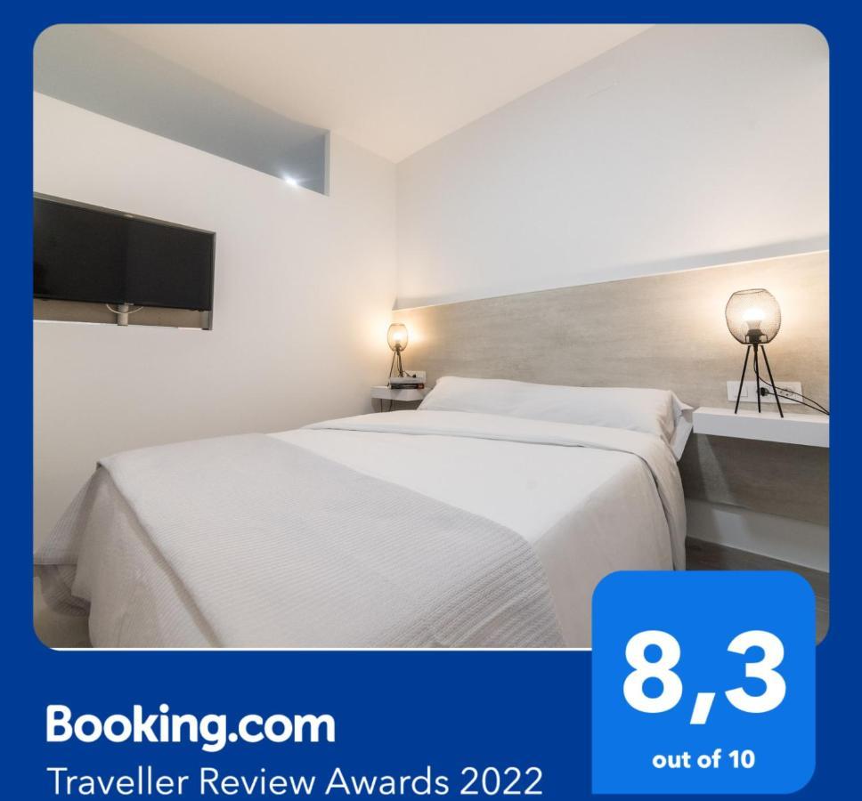 Moonkey - Apartamento Amaralba A Alicante Luaran gambar